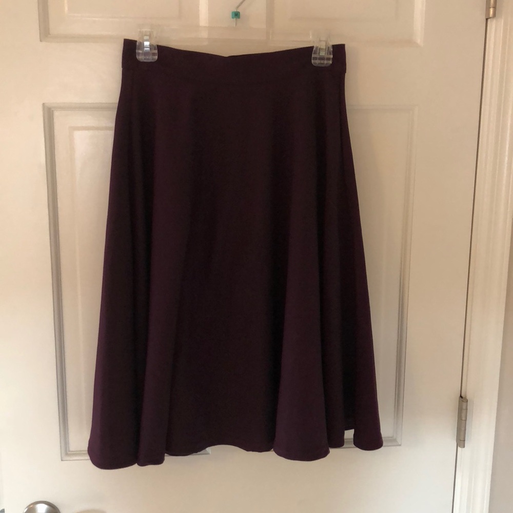 Rock Steady - Size M - A-line skirt